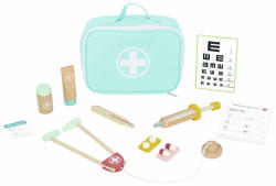 Mamido Fából készült orvosi készlet (S-TKC567N)
