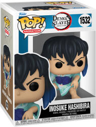 Funko POP! Animation #1532 Demon Slayer Inosuke Hashibira