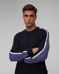 HUGO BOSS Pulover Albastru Marin Pentru Bărbați Hugo Boss Pontevico