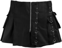 AMENOMEN Kilt bărbați AMENOMEN - Negru - 7884
