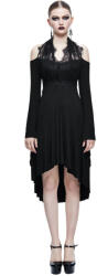 Devil Fashion Rochie de damă DEVIL FASHION - SKT048