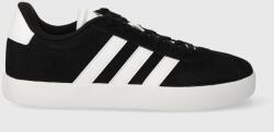 adidas gyerek sportcipő VL COURT 3.0 K fekete - fekete 36 2/3