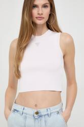 Guess top ALEXIA női, rózsaszín, W3BZ15 Z37K0 - rózsaszín M