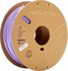 Polymaker - PolyTerra PLA - (Lavender) Lila - 1, 75mm - 1kg