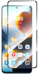  3D Edzett védőüveg Infinixhez Hot40 / Hot40 Pro