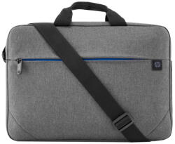 HP laptoptáska Prelude Topload 15.6" - szürke (2Z8P4AA) - bstrade