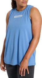 Hummel hmlTE CURVY TANKTOP PLUS Atléta trikó 219057-7195 Méret 2XL