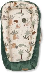 AlberoMio Fészek babáknak - Trópusi szórakozás