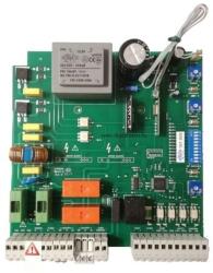 GardenGate TWISTER230 kétmotoros szárnyaskapu vezérlés (TWISTER230)