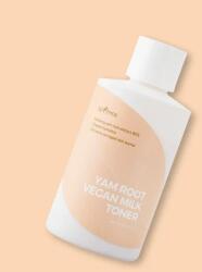 Isntree Arctoner Yam Root Vegan Milk Toner - 200 ml