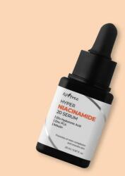ISNTREE Arcszérum Hyper Niacinamide 20 Serum - 20 ml