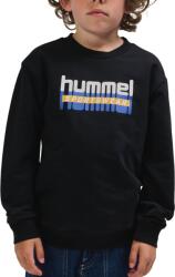 Hummel hmlTUKAS SWEATSHIRT Melegítő felsők 226148-2001 Méret 164 - weplayhandball