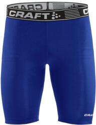 Craft PRO CONTROL COMPRESSION SHORT TIGHTS UNI Rövidnadrág 1906858-346000 Méret 3XL