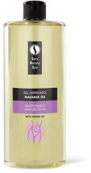 Sara Beauty Spa Alakformáló masszázsolaj 1000ml (SBS239) - glow