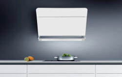 Ciarko ILLUMIA fehér fali páraelszívó