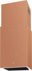 Ciarko Cube W Rose Gold sziget páraelszívó (CDW4001R) - mosibolt