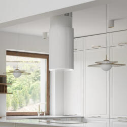 Ciarko Monogram W fehér sziget páraelszívó