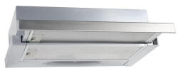 Operis MUNDO 60 INOX teleszkópos páraelszívó (992824) - mosibolt