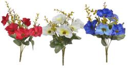  Buchet floricele artificiale pentru aranjamente florale (8012)