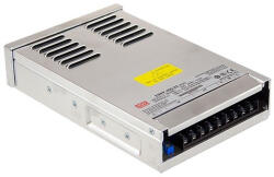 MEAN WELL ERPF-400-12, ipari tápegység, 360W / 12V