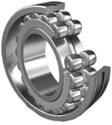  22311EKF800 55X120X43mm