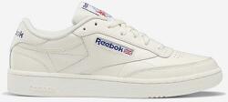 Reebok Classic bőr sportcipő Club C 85 fehér, HP4321 - fehér Férfi 42.5