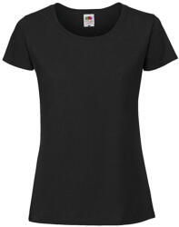 Fruit of the Loom Ladies' Iconic 195 Ringspun Premium T (104011015)