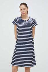 Helly Hansen ruha sötétkék, mini, egyenes, 34375 - sötétkék XS - answear - 31 990 Ft