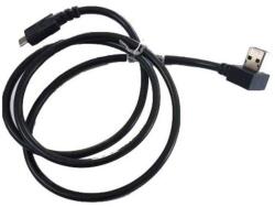 Zebra Кабел USB-C към USB-A Zebra HC50, HC20, 1.1 m (CBL-TC2Y-USBC90A-01)