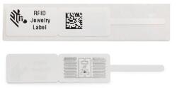Zebra RFID етикети Zebra - Boingtech BT713, 22x12.5 mm, 4000 ет. /ролка (ZIPRT3016014)