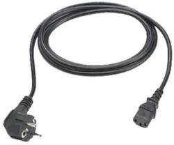 Zebra Кабел за променлив ток Zebra (ЕС) (50-16000-220R)