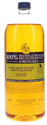 L'Occitane En Provenc Folyékony szappan testre és kezekre Verbena (Hands & Body Liquid Soap) 500 ml