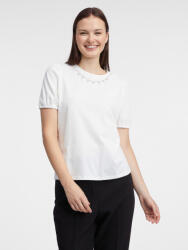 Orsay Tricou Orsay | Alb | Femei | S - bibloo - 53,00 RON