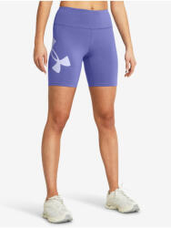 Under Armour Campus 7in Pantaloni scurți Under Armour | Violet | Femei | XS