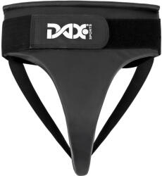 Dax Sports Cochilie Dax Sports Velcro Feminina Neagra (FTS012-XL)