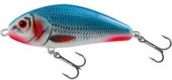 Salmo Vobler SALMO FATSO F10F, 10cm, 48g, culoare BLA (845501B8)