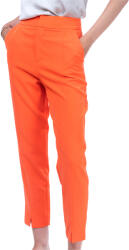 MY T Pantaloni S23T1258 orange (S23T1258 orange)