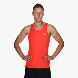 adidas Tricou fara maneci Own the Run SINGLET