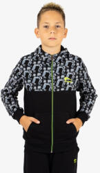 Kronos Boys Full Zip Hoody - sportvision - 55,99 RON