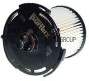 PURFLUX filtru combustibil PURFLUX C848 (C848) - automobilus