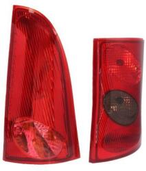 TRUCKLIGHT Stopuri spate TRUCKLIGHT TL-IR001R (TL-IR001R)