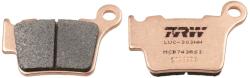 TRW set placute frana, frana disc TRW Sinter Offroad Racing MCB743RSI (MCB743RSI)