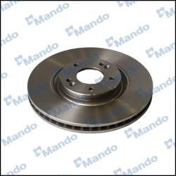 MANDO Disc frana MANDO MBC030245