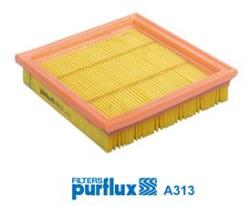 PURFLUX Filtru aer PURFLUX A313 (A313) - automobilus