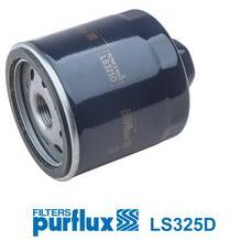 PURFLUX Filtru ulei PURFLUX LS325D (LS325D) - automobilus
