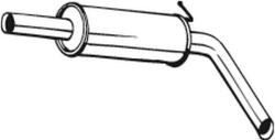 BOSAL Toba esapamet intermediara BOSAL 220-107 (220-107) - automobilus
