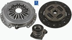 SACHS Set ambreiaj SACHS Kit plus CSC 3000 990 502 (3000 990 502)