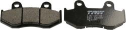 TRW set placute frana, frana disc TRW Organic Allround MCB685 (MCB685)
