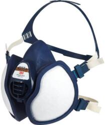 3M Masca de vopsitor completa cu filtre integrate A2P3, 4255 3M (04255 3M)