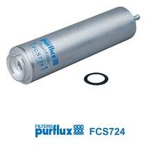 PURFLUX filtru combustibil PURFLUX FCS724 (FCS724) - automobilus